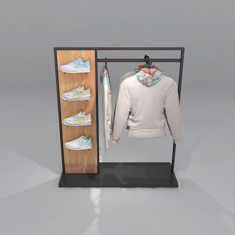 آئینے کی کوشش کرنے والا جوتا جوتے کے انتخاب کی درستگی کو کس طرح بہتر بناتا ہے؟