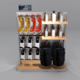 جوتوں اور ملبوسات کی دکانیں دکان میں زیادہ فروخت کا راز کیوں فراہم کرتی ہیں؟