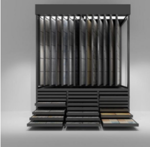 کون سا اسٹون ڈسپلے ریک آپ کی انوینٹری کی حفاظت کرے گا اور صارفین کو تیزی سے خریدنے میں مدد کرے گا؟